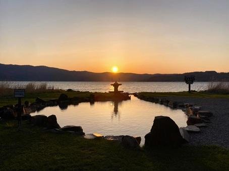 ♨️ 굿샤로호 모래탕(굿샤로코 스나유) 이미지 8